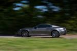 Aston Martin DB9 GT 2015 года (UK)